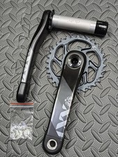 Guarnitura SRAM XX1 SL Eagle