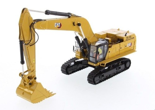 Diecastmasters85709 escavatore - diecastmasters85709,
