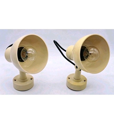 Lampade faretti applique - 2, da