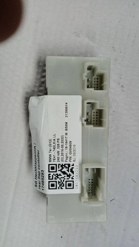 Bmw serie g11 g12 - serie,