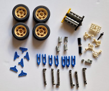 LEGO PIECES SPECIFIQUES POUR