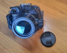 SONY MPK-URX100A CUSTODIA SUB