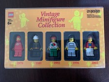 LEGO 2012 COLLEZIONE
