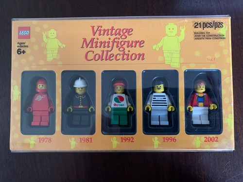 Lego 2012 collezione - lego,