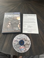 Action Replay Ultimate Codes