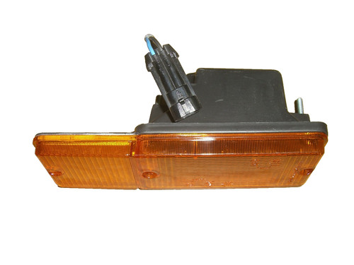 Indicatore direzione lato