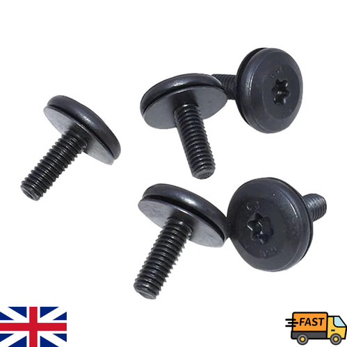 Bullone testa torx paraurti