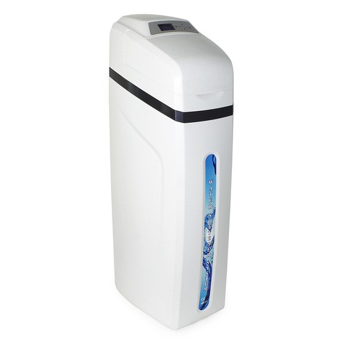 Naturewater addolcitore acqua - naturewater,