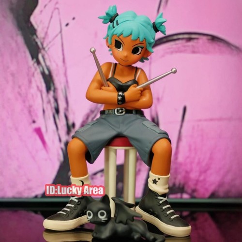 Peach riot rise - riot, series