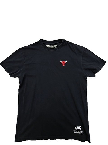 Shirt unisex mitchell ness - mitchell,
