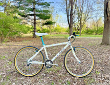 Klein Pinnacle Mountain Bike