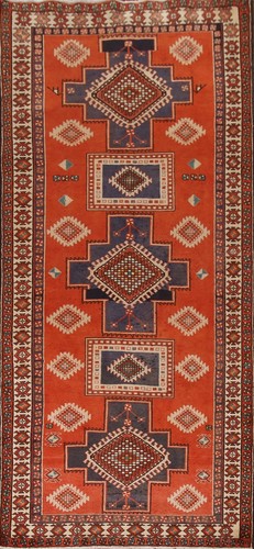 Tappeto lana orientale