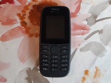 Nokia 105 Dual SIM Cellulare
