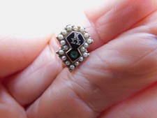 Spilla confraternita Kappa