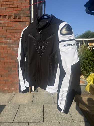 Giacca moto dainese - giacca, sp-r