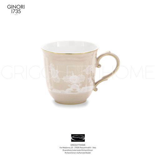Richard ginori oriente - ginori,