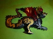 LEGO Drago Classic Oriental Set 7419 Dragon Fortress