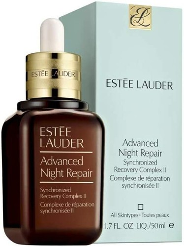 Estee lauder advanced - lauder, night