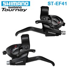 SHIMANO EF41 Finger Pivot