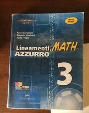 Lineamenti math azzurro - lineamenti.math, 3