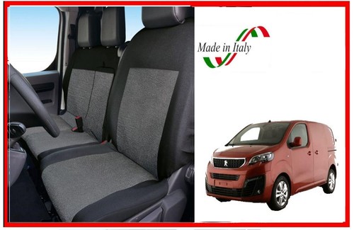 Coprisedili per peugeot expert - coprisedili,