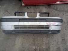 PARAURTI ANTERIORE ANT  SEAT Ibiza 2 serie [restyling] 2001    36487