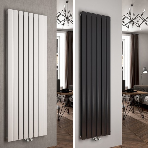 Radiatore pannello design - radiatore, a