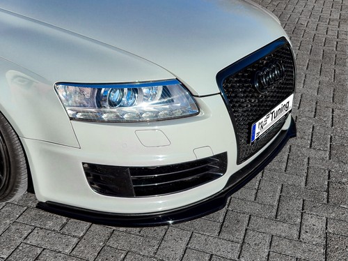 Offerta speciale spoiler