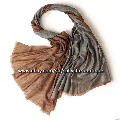 Sciarpa scialle sallys - scialle,