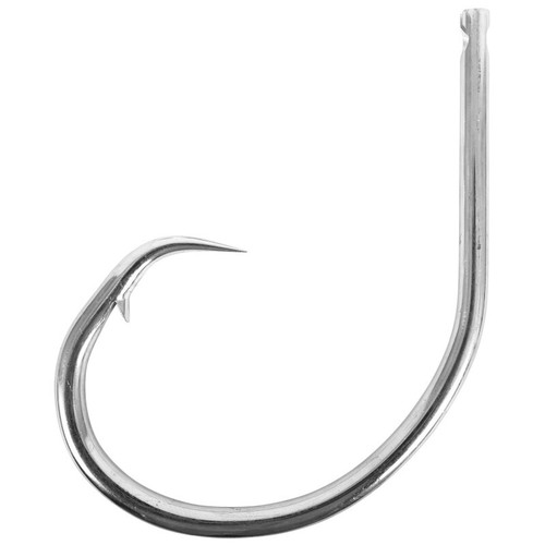 Mustad shark gancio gigante - shark,