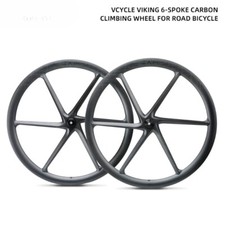 Bici ultraleggera 700c fibra