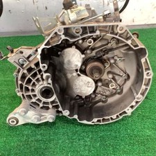 CAMBIO MANUALE COMPLETO PER