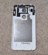 Cover posteriore copri