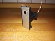 Pos 1) Pulsante da Ricevitore