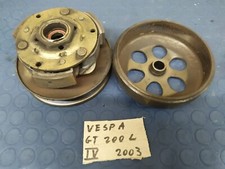 Frizione piaggio vespa gran - piaggio,