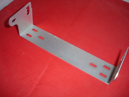 Supporto montaggio staffa - supporto, di
