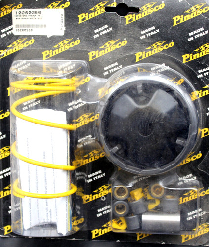 Variatore overdrive pinasco - variatore,