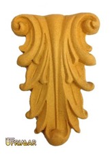 FREGIO PASTA LEGNO PER MOBILI