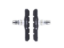 COPPIA PATTINI FRENO MTB