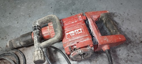 Demolitore hilti 703 - demolitore,