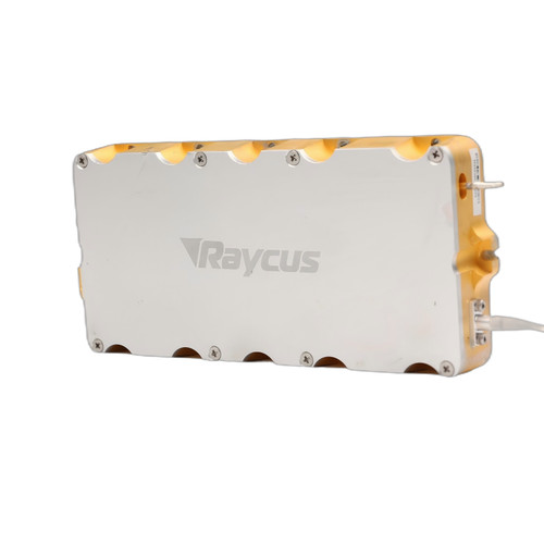 Pompa diodi laser - , raycus