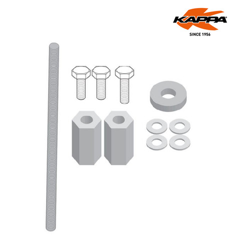 Kappa kit montaggio per - kit,