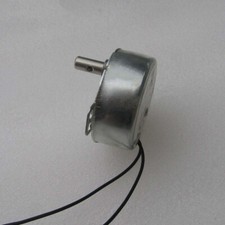 TYC49 Motore Sincrono