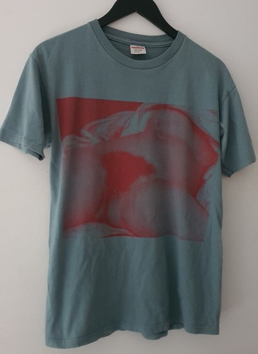 Shirt ss12 supreme origin - t-shirt,