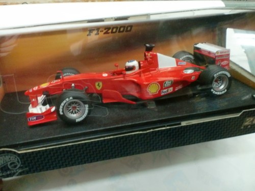 Hot wheels ferrari f1 - -,