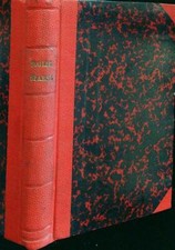 FOGLIE SPARSE NEDIANI TOMMASO CASA EDITRICE BACCHINI 1901  RILEGATO