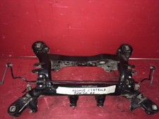 ponte assale centrale  posteriore Bmw Serie1 05