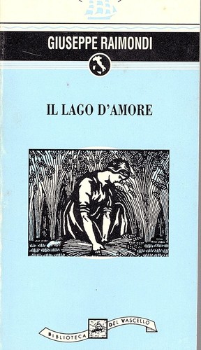 Lago amore diario - il, d'amore.