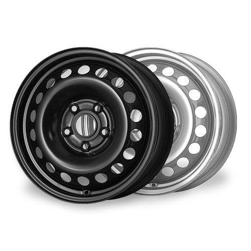 Cerchio acciaio seat - seat, leon