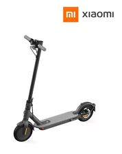 Xiaomi Mi 1S Electric Scooter - Black Monopattino Nero FUNZIONANTE